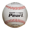 Jugs Youth League Pearl® Leather Baseballs-B5220 (Dozen)