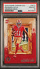 Graded 2020 Panini Chronicles Brandon Aiyuk #GK17 Gridiron Kings Rookie RC Football Card PSA 10 Gem Mint