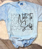 Note To Self || Tee