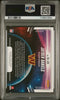 Graded 2024 Panini Absolute Jayden Daniels #SGJDS Star Gazing Rookie RC Football Card PSA 10 Gem Mint by Hall of Fame Sports Memorabilia