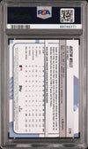 Graded 2024 Topps Big League Austin Wells #179 Rookie RC Baseball Card PSA 10 Gem Mint