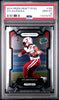 Graded 2024 Panini Prizm Draft Picks Dylan Raiola #194 Rookie RC Football Card PSA 10 Gem Mint by Hall of Fame Sports Memorabilia