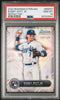 Graded 2022 Topps Bowman Sterling Bobby Witt Jr. #BSR37 Refractor #/199 Rookie RC Baseball Card PSA 10 Gem Mint