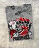 Ohio Football - Tee by The Neeley Design Co Wholesale