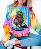 Book Girl || Sweatshirt Or Hoodie by The Neeley Design Co Wholesale
