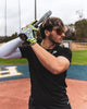 Rick and Morty Batting Gloves - Quantum Orbit by Phenom Elite by Phenom Elite Brand