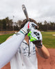 The Joker Batting Gloves - Quantum Orbit by Phenom Elite by Phenom Elite Brand