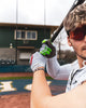 The Joker Batting Gloves - Quantum Orbit by Phenom Elite by Phenom Elite Brand