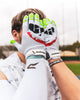 The Joker Batting Gloves - Quantum Orbit by Phenom Elite by Phenom Elite Brand