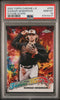 Graded 2023 Topps Chrome Logofractor Edition Gunnar Henderson #FS3 Future Stars Rookie RC Baseball Card PSA 10 Gem Mint