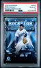 Graded 2025 Topps Bowman Roki Sasaki #RR20 Rockstar Rookies Rookie RC Baseball Card PSA 10 Gem Mint by Hall of Fame Sports Memorabilia