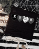 Xoxo candy hearts shirt by Madness & Mayhem LLC