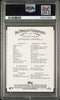 Graded 2024 Topps Allen & Ginter Jackson Merrill #275 Rookie RC Baseball Card PSA 10 Gem Mint