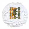 Pre-K Camo Lighting Bolt Shirt - Back To School Tee by Madi Moosh
