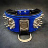 The ABKC Collar by Bestia Dog Gear