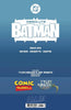 [FOIL] ABSOLUTE BATMAN #20 TYLER KIRKHAM EXCLUSIVE VIRGIN VAR (05/13/2026) by Unknown Comic Books