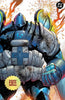 [FOIL] ABSOLUTE BATMAN #20 TYLER KIRKHAM EXCLUSIVE VIRGIN VAR (05/13/2026) by Unknown Comic Books