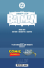 [FOIL]ABSOLUTE BATMAN #21 TYLER KIRKHAM EXCLUSIVE BATTLE DAMAGED DEATHSTROKE VIRGIN VAR (06/17/2026) by Unknown Comic Books
