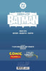 ABSOLUTE BATMAN #20 TYLER KIRKHAM EXCLUSIVE VAR (05/13/2026) by Unknown Comic Books
