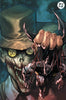 [FOIL] ABSOLUTE BATMAN #19 STEPHEN SEGOVIA EXCLUSIVE VIRGIN VAR (04/08/2026) (04/15/2026) by Unknown Comic Books