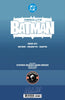 [FOIL] ABSOLUTE BATMAN #21 STEPHEN SEGOVIA EXCLUSIVE VIRGIN VAR (06/17/2026) by Unknown Comic Books