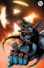 [FOIL] ABSOLUTE BATMAN #20 STEPHEN SEGOVIA FANEXPO DENVER EXCLUSIVE VIRGIN VAR (05/31/2026) by Unknown Comic Books