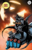 [FOIL] ABSOLUTE BATMAN #20 STEPHEN SEGOVIA FANEXPO DENVER EXCLUSIVE VIRGIN VAR (05/31/2026) by Unknown Comic Books