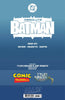 ABSOLUTE BATMAN #21 TYLER KIRKHAM EXCLUSIVE BATTLE DAMAGED DEATHSTROKE VAR (06/17/2026) by Unknown Comic Books