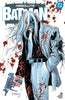 ABSOLUTE BATMAN #21 TYLER KIRKHAM EXCLUSIVE BATTLE DAMAGED TWO-FACE VAR (06/17/2026) by Unknown Comic Books