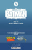 ABSOLUTE BATMAN #21 TYLER KIRKHAM EXCLUSIVE BATTLE DAMAGED TWO-FACE VAR (06/17/2026) by Unknown Comic Books