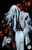 ABSOLUTE BATMAN #21 TYLER KIRKHAM EXCLUSIVE BATTLE DAMAGED TWO-FACE VIRGIN VAR (06/17/2026) by Unknown Comic Books