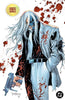 [FOIL] ABSOLUTE BATMAN #21 TYLER KIRKHAM EXCLUSIVE BATTLE DAMAGED TWO-FACE VIRGIN VAR (06/17/2026) by Unknown Comic Books