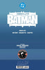 ABSOLUTE BATMAN #21 MIGUEL MERCADO EXCLUSIVE VAR (06/17/2026) by Unknown Comic Books