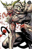 ABSOLUTE BATMAN #22 TYLER KIRKHAM EXCLUSIVE JOKER BATTLE DAMAGED VIRGIN VAR (07/08/2026)