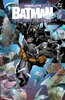 ABSOLUTE BATMAN #22 STEPHEN SEGOVIA EXCLUSIVE VAR (07/08/2026) by Unknown Comic Books