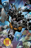 [FOIL] ABSOLUTE BATMAN #22 STEPHEN SEGOVIA EXCLUSIVE VIRGIN VAR (07/08/2026) by Unknown Comic Books