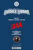 ABSOLUTE WONDER WOMAN #17 DAVID NAKAYAMA Megacon 2026 EXCLUSIVE VIRGIN VAR (02/25/2026) by Unknown Comic Books