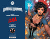ABSOLUTE WONDER WOMAN #17 DAVID NAKAYAMA Megacon 2026 EXCLUSIVE VIRGIN VAR (02/25/2026) by Unknown Comic Books