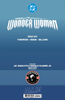 ABSOLUTE WONDER WOMAN #21 JAY ANACLETO EXCLUSIVE VIRGIN VAR (06/24/2026) by Unknown Comic Books
