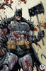 [FOIL] ABSOLUTE BATMAN #18 TYLER KIRKHAM MEGACON 2026 EXCLUSIVE CVR B VAR (03/11/2026) by Unknown Comic Books