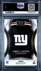 Graded 2024 Panini Select XRC Abdul Carter #519 Rookie RC Football Card PSA 10 Gem Mint by Hall of Fame Sports Memorabilia