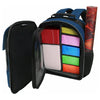 Enhance: Collector Edition TCG Mini Backpack Blue by THE MIGHTY HOBBY SHOP