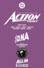 [FOIL] ACTION COMICS #1078 UNKNOWN COMICS DAVID NAKAYAMA EXCLUSIVE VIRGIN CONVENTION PREMIUM VAR (12/04/2024) by Unknown Comic Books