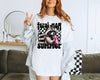 Feral Mom Summer - Tee