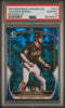 Graded 2023 Topps Bowman Chrome S/E Jackson Merrill #244 Prospects Rookie RC Baseball Card PSA 10 Gem Mint