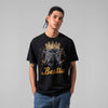 Cane Corso T-shirt Black V2 by Bestia Dog Gear