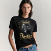 Cane Corso T-shirt Black V4 by Bestia Dog Gear