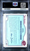Graded 2025 Topps x Bob Ross Aaron Judge #34 Baseball Card PSA 10 Gem Mint by Hall of Fame Sports Memorabilia