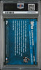 Graded 2017 Topps Update Aaron Judge #US166 Throwing Rookie RC Baseball Card PSA 9 Mint by Hall of Fame Sports Memorabilia