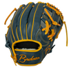 Birdman Kip 11.5" Navy/Tan Glove